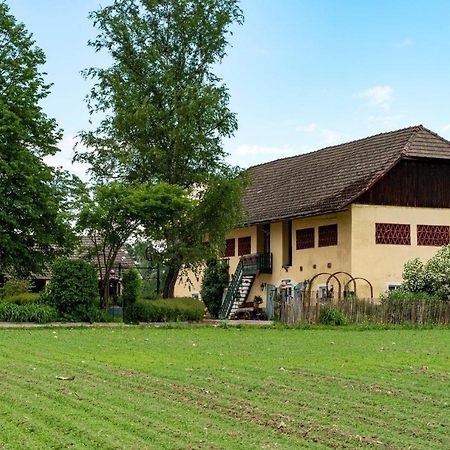 Appartamento Gutshof Bartl 1 Klagenfurt am Woerthersee Esterno foto