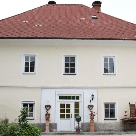 Appartamento Gutshof Bartl 1 Klagenfurt am Woerthersee Esterno foto