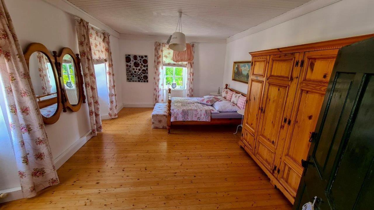 Appartamento Gutshof Bartl 1 Klagenfurt am Woerthersee Esterno foto