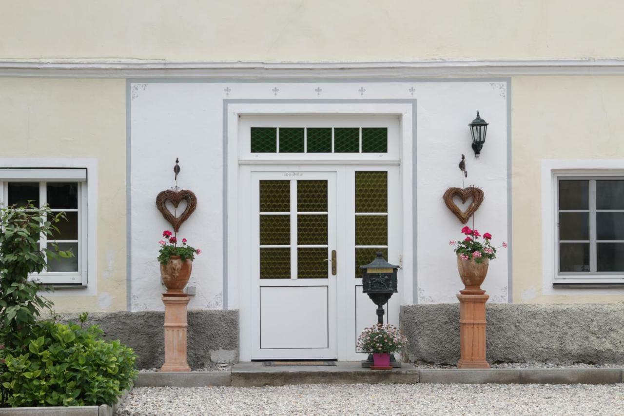 Appartamento Gutshof Bartl 1 Klagenfurt am Woerthersee Esterno foto