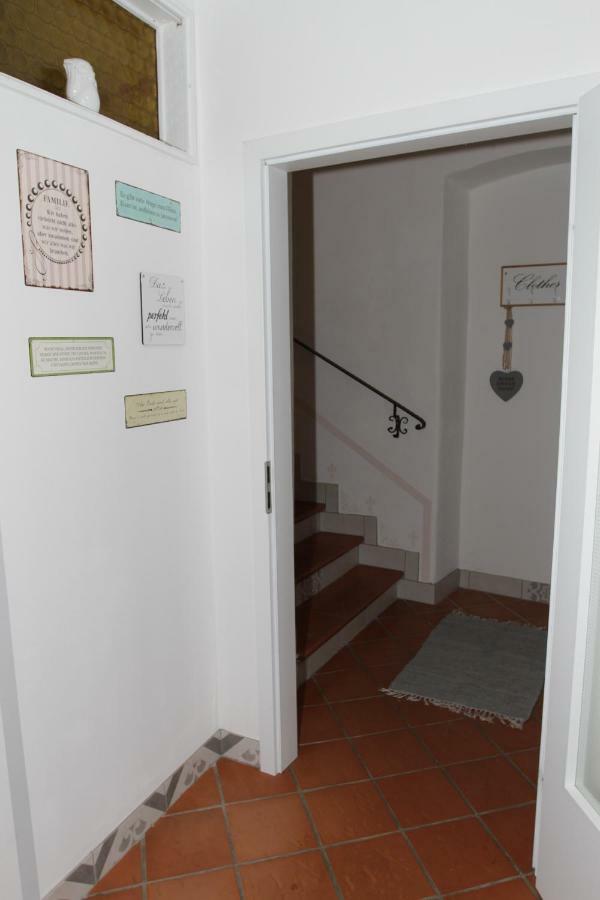 Appartamento Gutshof Bartl 1 Klagenfurt am Woerthersee Esterno foto