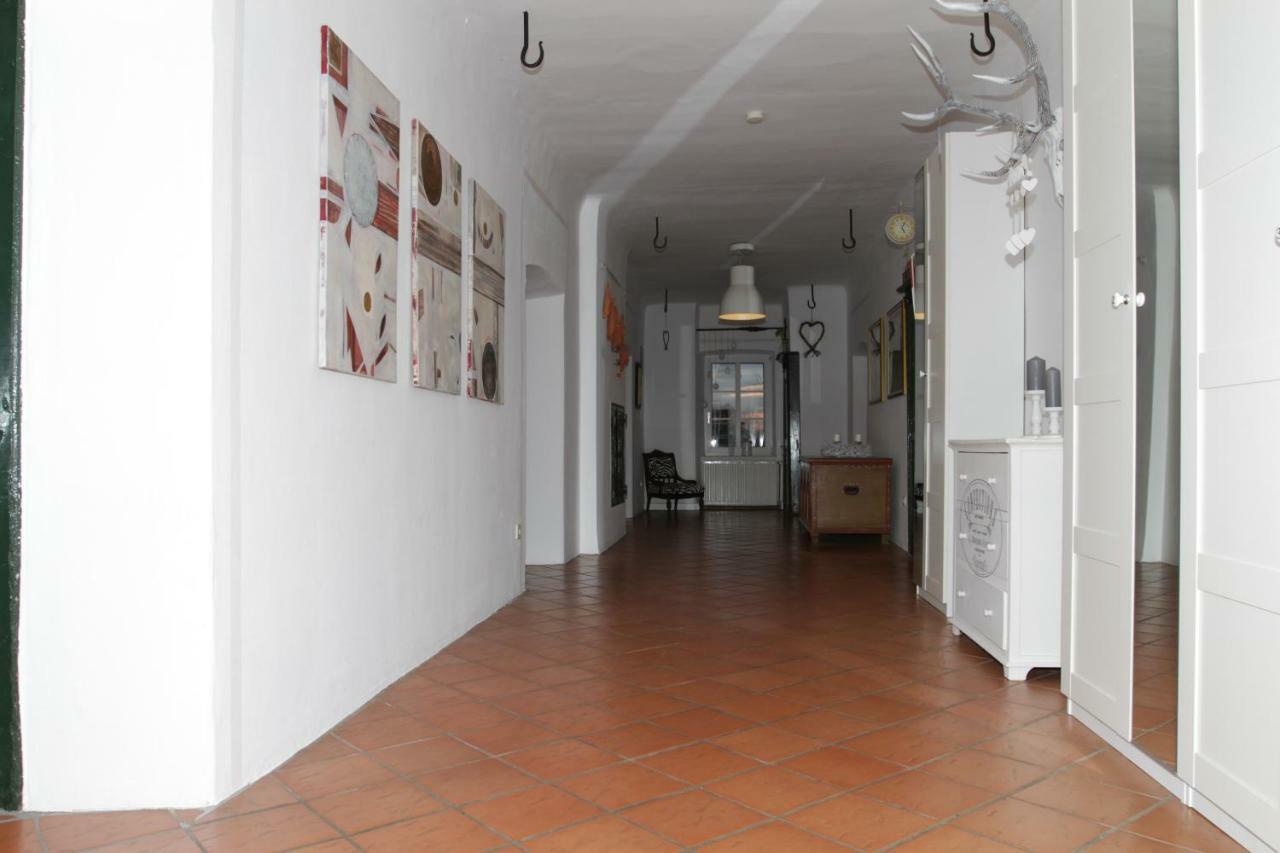 Appartamento Gutshof Bartl 1 Klagenfurt am Woerthersee Esterno foto