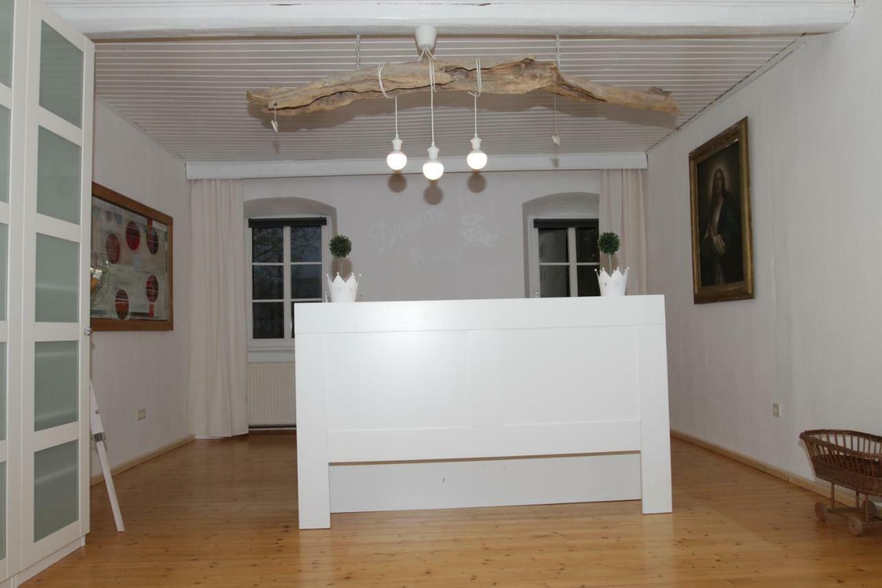 Appartamento Gutshof Bartl 1 Klagenfurt am Woerthersee Esterno foto
