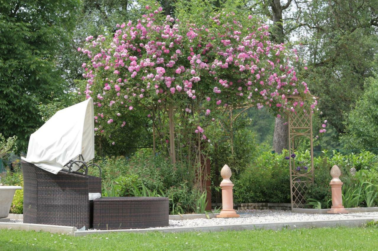 Appartamento Gutshof Bartl 1 Klagenfurt am Woerthersee Esterno foto