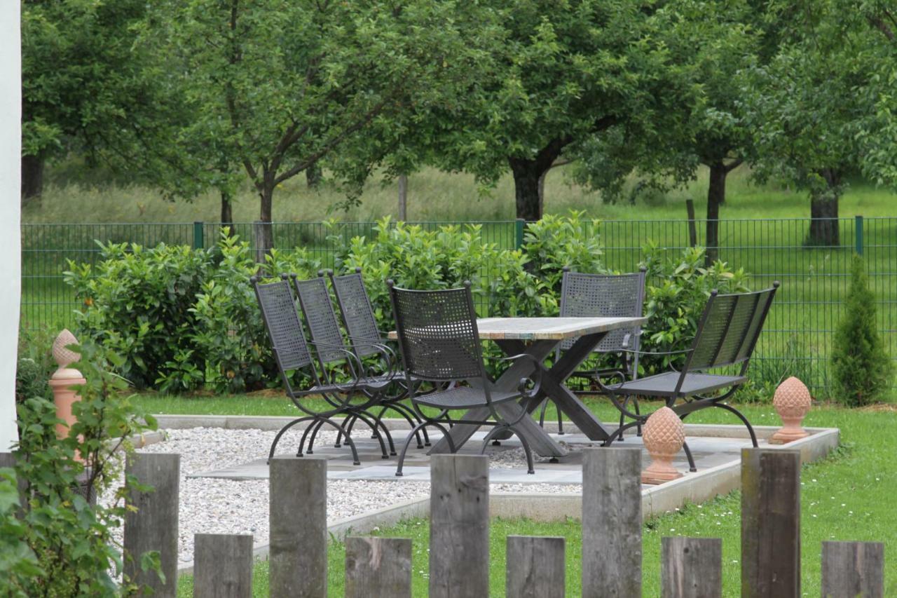 Appartamento Gutshof Bartl 1 Klagenfurt am Woerthersee Esterno foto